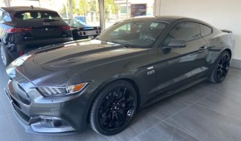 FORD MUSTANG 5.0 GT V8 MANUALE NO SUPERBOLLO