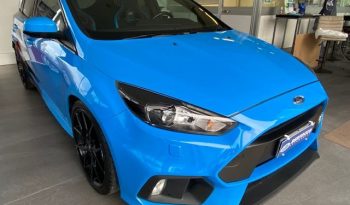 FORD FOCUS RS 4WD 350 CV PERFORMANCE