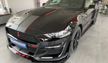 FORD MUSTANG GT V8 PACCHETTO SHELBY