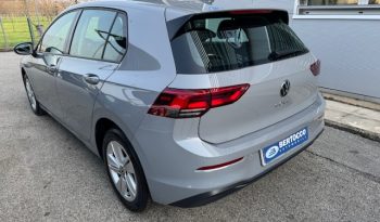 VW GOLF E-TSI DSG LIFE completo