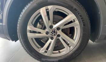 VW NUOVO T-ROC TDI R-LINE DSG completo