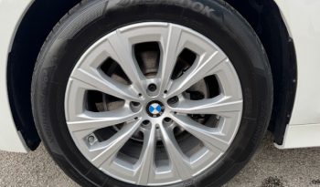BMW 320 D TOURING AUTOMATICO completo